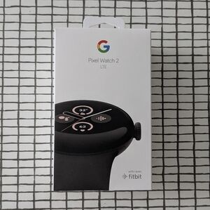 Google Pixel Watch 2 LTE